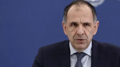 Στη Νέα Υόρκη ο Γεραπετρίτης για την ψηφοφορία των μη μονίμων μελών του Συμβουλίου Ασφαλείας του ΟΗΕ - Οι συναντήσεις