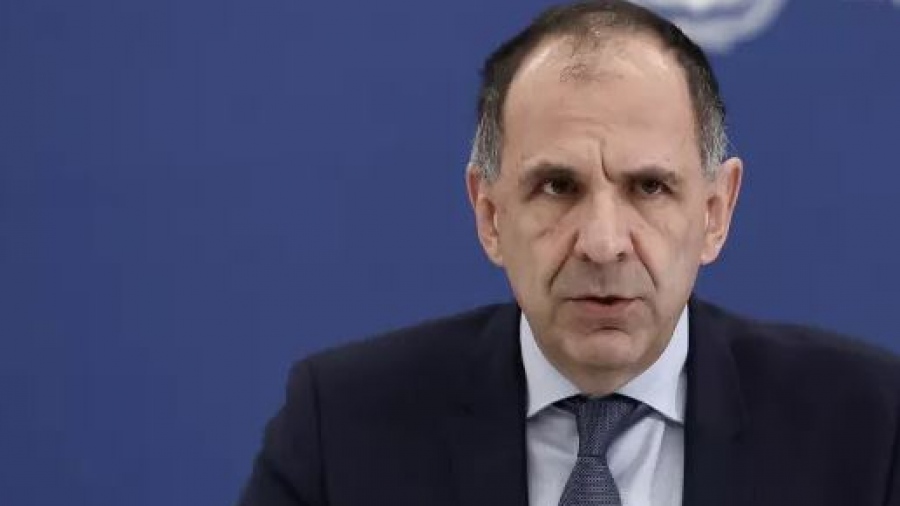 Στη Νέα Υόρκη ο Γεραπετρίτης για την ψηφοφορία των μη μονίμων μελών του Συμβουλίου Ασφαλείας του ΟΗΕ - Οι συναντήσεις