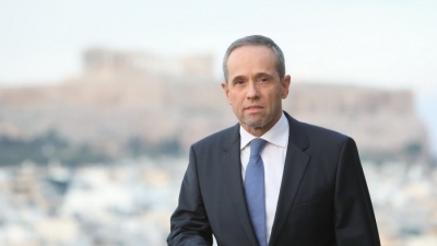 Κουτεντάκης (Πειραιώς): Η καινοτομία και η αριστεία είναι άρρηκτα συνδεδεμένες με τη νέα γενιά