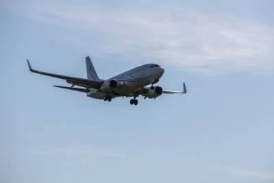 Πανικός στα 11.000 μέτρα: Επιβάτης μπέρδεψε την τουαλέτα με την έξοδο του αεροσκάφους