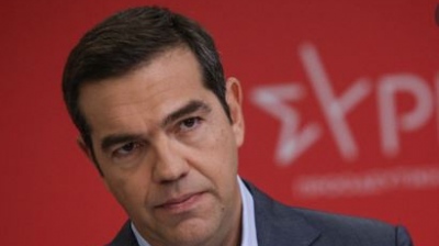 Περιοδείες πολιτικών αρχηγών - Στην Εύβοια ο Τσίπρας, στην Κρήτη ο Ανδρουλάκης, στη Φθιώτιδα ο Κουτσούμπας