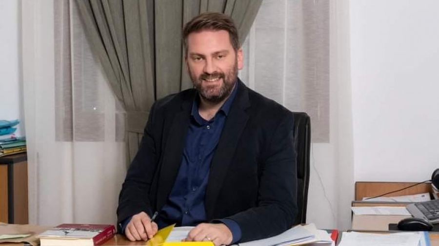 Στεργίου (δήμαρχος Αργιθέας): Η Αργιθέα αναδεικνύεται σε προορισμό αυθεντικής εμπειρίας και αναπτυξιακής προοπτικής