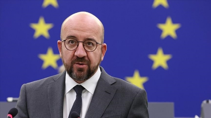 Στα χνάρια του Stoltenberg o Michel (ΕΕ):  Δεν είναι επιλογή η ήττα της Ουκρανίας – Έρχονται κρίσιμες μέρες