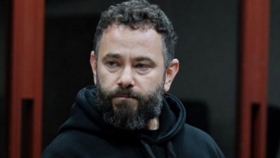 Dubinsky (Βουλευτής Ουκρανίας): Αποκλείεται ο Zelensky να συμφωνήσει με την κινεζική ειρηνευτική δύναμη