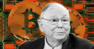 Munger: Tα κρυπτονομίσματα είναι η ντροπή των ΗΠΑ – Τι πιστεύει για τον Elon Musk και τον διάδοχο του Warren Buffet