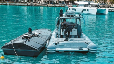 Η Ελλάδα τώρα ξύπνησε - Διάβημα στις... καθυστερήσεις: Το ουκρανικό drone έφερε τον πόλεμο στις ακτές, εξέθεσε ξανά την κυβέρνηση