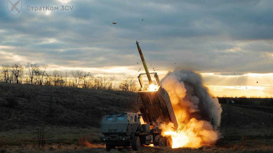 Η Εσθονία έλαβε πυραυλικά συστήματα HIMARS από την Lockheed Martin