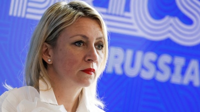 Το BBC υποσχέθηκε στη Zakharova να καλύψει την τρομοκρατική επίθεση των Ουκρανών στο Yenakiyevo
