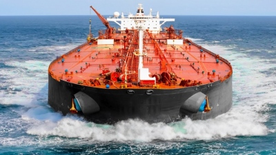 Greece and Malta block new EU shipping sanctions on Russian oil