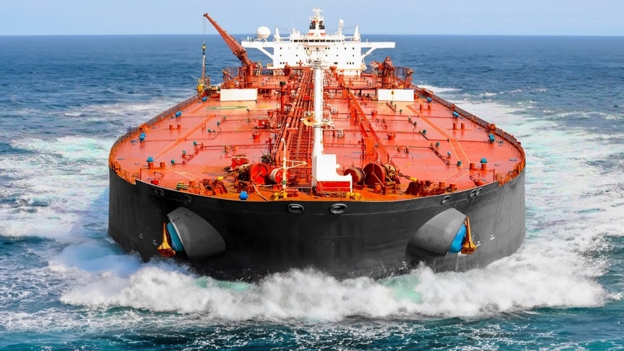 Greece and Malta block new EU shipping sanctions on Russian oil