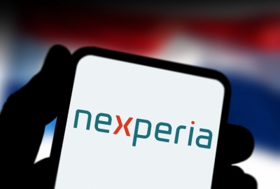 Η Ολλανδία υποκύπτει στην Κίνα: Η Nexperia επιστρέφει στον νόμιμο ιδιοκτήτη της