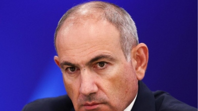 Βροχή οι καταγγελίες για εκτεταμένη νοθεία και βία στις εκλογές στην Αρμενία στις 7/6