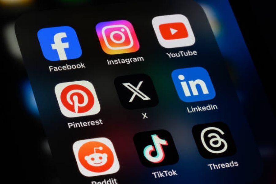 Οριστικό - Τέλος η πρόσβαση στα social media για ανηλίκους κάτω των 15 ετών στη Δανία
