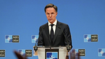 Το ΝΑΤΟ παρακολουθεί τις πυρηνικές ασκήσεις της Ρωσίας