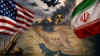 U.S. blunder: Iran shown exactly why it needs nuclear weapons – Truce thriller amid war scenario terror