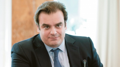 Πιερρακάκης: Το Υπερταμείο μετατρέπεται σε Εθνικό Επενδυτικό Ταμείο με χαρτοφυλάκιο 11,7 δισ. ευρώ