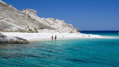 Το κορυφαίο ελληνικό νησί για solo ταξίδια το 2025