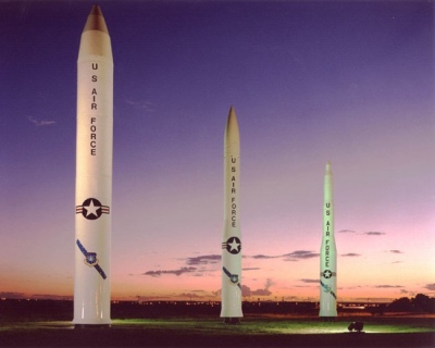Περίεργα... επικίνδυνα παιχνίδια από ΗΠΑ -  Έρχεται κλιμάκωση με τη σιγή ασυρμάτου για πυρηνικές δοκιμές - Οργή στη Ρωσία