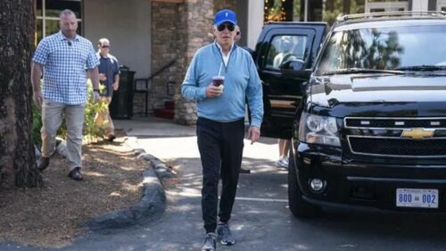 Ο κοιμισμένος Joe θα χρηματοδοτήσει το νέο εμβόλιο κατά του COVID - «Για όλους... είτε το έχουν κάνει πριν είτε όχι»