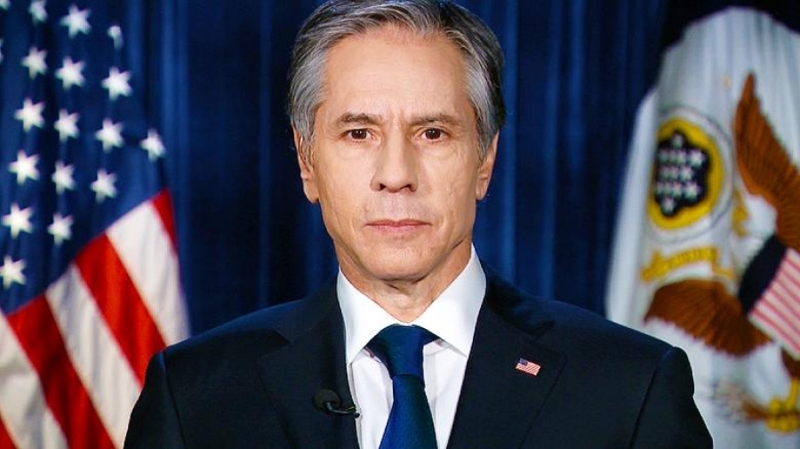 ΗΠΑ: Ο Blinken (ΗΠΑ) ανακοίνωσε κυρώσεις σε 22 ρωσικές οντότητες - Στο στόχαστρο ο Lukashenko