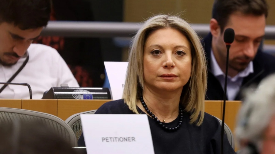 Επιστολή Καρυστιανού στον Τασούλα: Προσχηματική η διαβίβαση της δικογραφίας για τα Τέμπη στη Βουλή, αντιλαμβανόμαστε την σκοπιμότητα