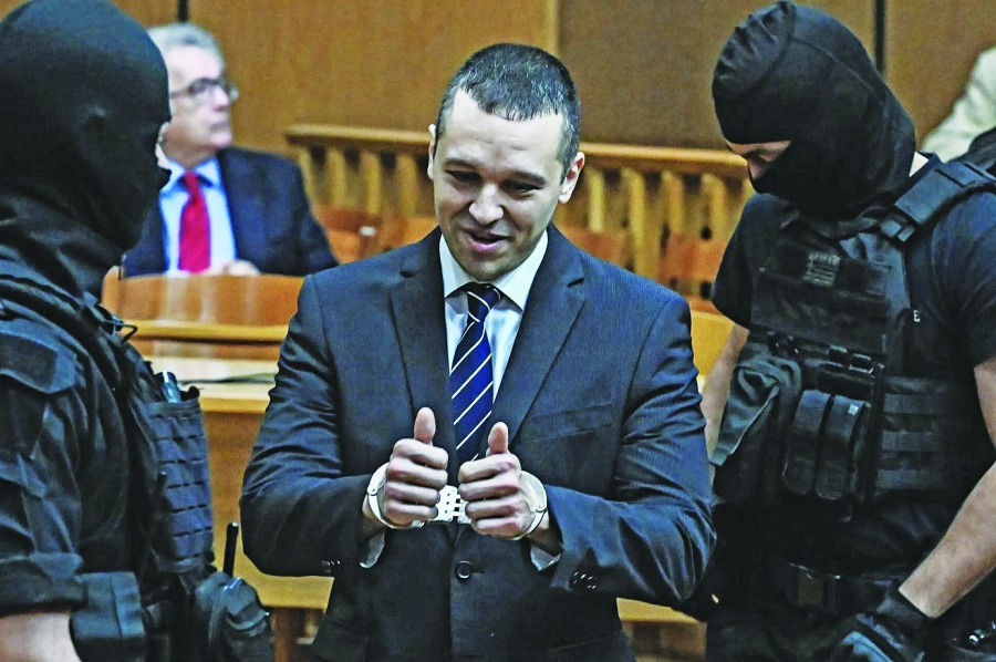 Πολιτικός σεισμός - Ο Κασιδιάρης είναι φαινόμενο για 5 λόγους  – Οι Ρώσοι τον θεωρούν ανερχόμενη δύναμη