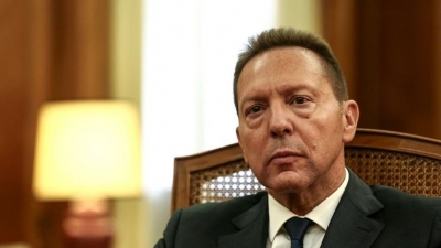 Στουρνάρας: Στο 7% το αναπτυξιακό όφελος της Ελλάδας από το Ταμείο Ανάκαμψης έως το 2026 - Θα δημιουργηθούν 200 χιλ. θέσεις εργασίας