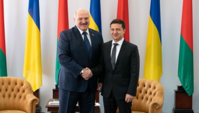 Προδοσία Lukashenko με Zelensky: Συγγνώμη Ουκρανία, δεν πολεμάμε στο πλευρό της Ρωσίας - Η Λευκορωσία δεν απειλεί κανέναν