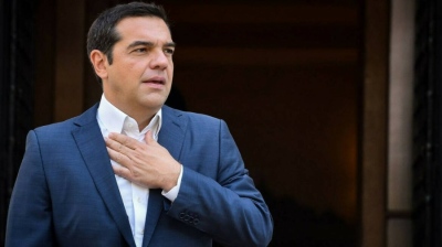 Απάντηση Τσίπρα... με νούμερα στον Μαρινάκη της ΝΔ - «Έχουμε επιστρέψει σε μία γενικευμένη διαφθορά»