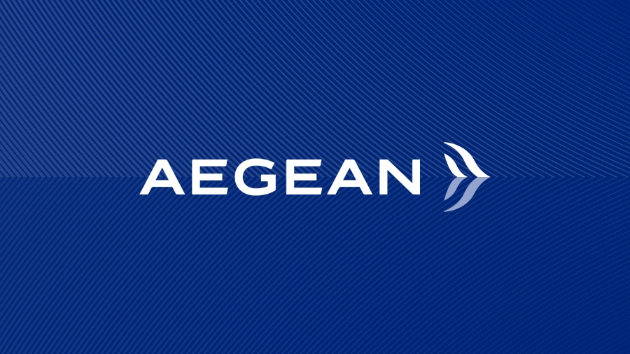Aegean: Μετέφερε πάνω από 1 εκατ. επιβάτες τον Μάιο 2022
