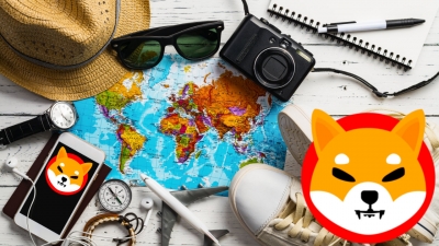 Travala: Η ταξιδιωτική πλατφόρμα θα δέχεται πληρωμές σε Shiba Inu