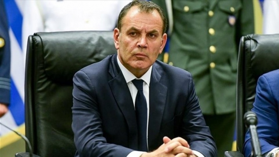 Παναγιωτόπουλος: Ιστορική ευκαιρία για την ελληνική αμυντική βιομηχανία η γεωπολιτική συγκυρία