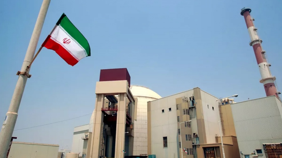 Αποκάλυψη βόμβα Grossi (IAEA): Στραφήκαμε στη Ρωσία για την απομάκρυνση του εμπλουτισμένου ουρανίου του Ιράν
