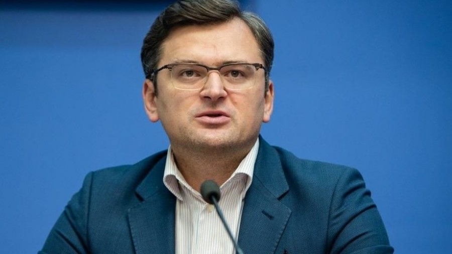 Kuleba (ΥΠΕΞ Ουκρανίας): Οι Ρώσοι θέλουν να ισοπεδώσουν τη Μαριούπολη με κάθε κόστος