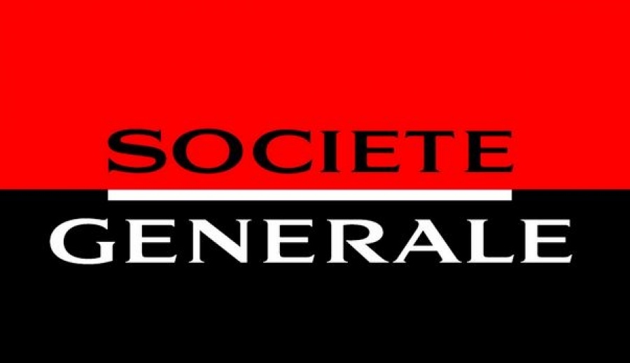Έκθεση βόμβα από τη Societe Generale: Προετοιμαστείτε για... κραχ, η εποχή θυμίζει τη «Μαύρη Δευτέρα» του 1987