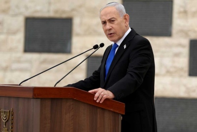 Έρχεται εκλογικό σοκ στο Ισραήλ: Ο Netanyahu χάνει έδρες, κερδίζει την πρωθυπουργία