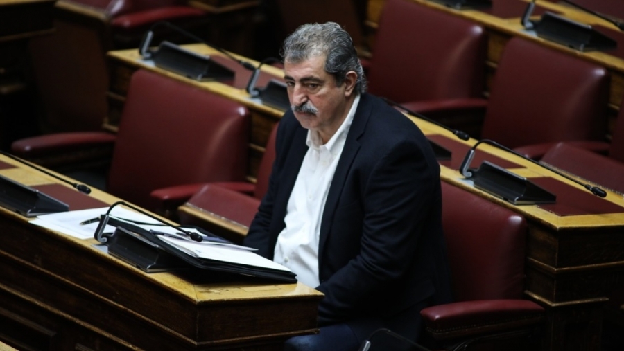 Ένωση Δικαστών και Εισαγγελέων για Πολάκη: Είναι σοκαριστική η εικόνα των επικηρυγμένων προσώπων