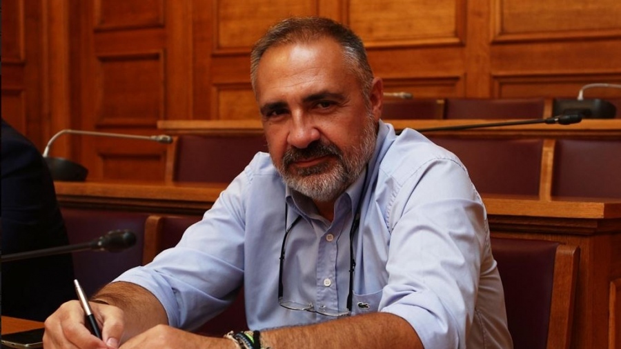 Δημητροκάλλης κατά Μητσοτάκη: Η Ελλάδα δεν έχει ανάγκη από αφηγήματα, αλλά από αλήθεια και λογοδοσία