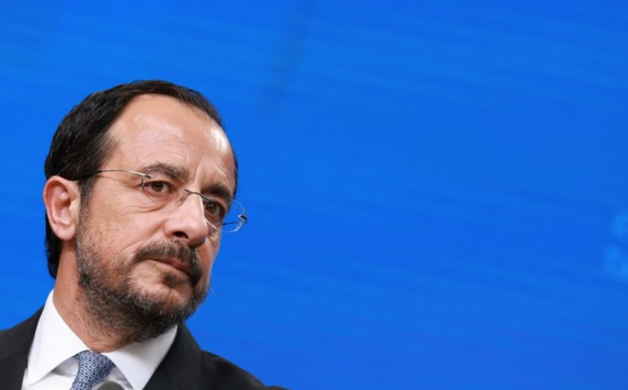 Κύπρος: Παράνομα τα σχέδια για κατασκευή αγωγού φυσικού αερίου μεταξύ Τουρκίας και Κατεχόμενων