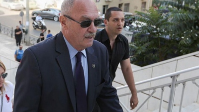 Θλίψη στον πατριωτικό χώρο - Πέθανε ο πρώην βουλευτής Αχαΐας Μιχάλης Αρβανίτης