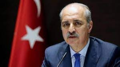 Kurtulmus (Τουρκία): Όπως ανοίξαμε την Αγιά Σοφιά ως τζαμί, έτσι θα ανοίξουμε και το τέμενος Al Aqsa