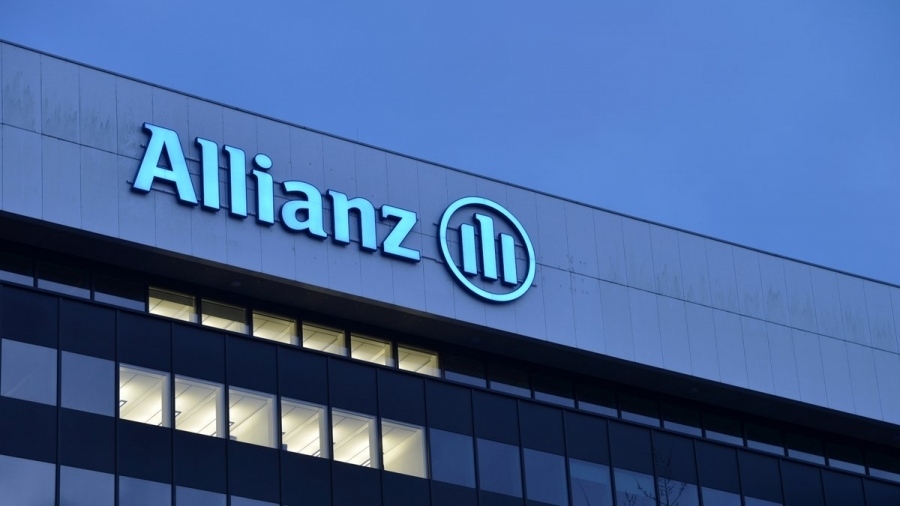 Allianz Ελλάδος: Μέρισμα 2 εκ. στον μέτοχο, πλήγμα εκατομμυρίων από τις ασφαλίσεις ζωής