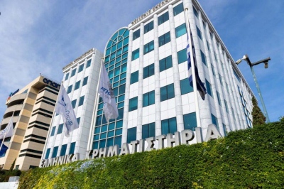 Χρηματιστήριο: Τάση από το εξωτερικό – Στο επίκεντρο μάκρο από ΗΠΑ, ΑΕΠ Ελλάδος και αξιολόγηση DBRS