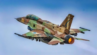 Το Ιράν κατέρριψε και 3ο F 16, σαρωτική αεράμυνα εξουδετέρωσε πάνω από 200 drones ΗΠΑ – Ισραήλ