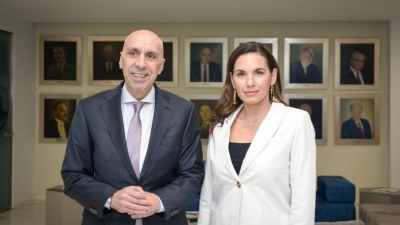 Κεφαλογιάννη: Ο τουρισμός καθοριστικός για την ανάπτυξη της Ελλάδας - Έσοδα ρεκόρ 21,6 δισ. ευρώ το 2024