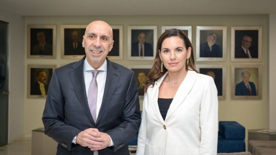 Κεφαλογιάννη: Ο τουρισμός καθοριστικός για την ανάπτυξη της Ελλάδας - Έσοδα ρεκόρ 21,6 δισ. ευρώ το 2024