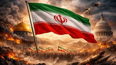 Britain issues shock warning to the United States: Beware asymmetric retaliation, Iran signals heavy and bloody reprisals