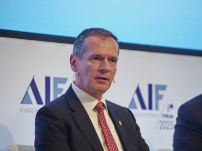 Μανουσάκης (ΑΔΜΗΕ): Οι ηλεκτρικές διασυνδέσεις με Ιταλία, Δωδεκάνησα και Β. Αιγαίο είναι τα 3 μεγάλα έργα της επόμενης 5ετίας