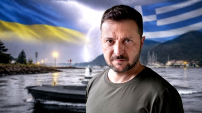 Σεισμός στη Ρωσία: «Εχθρός των Ελλήνων ο Zelensky» - Ανατροπή με το ουκρανικό drone στη Λευκάδα - Πιο φονικό από Magura