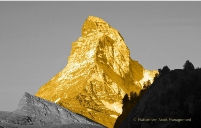 Gold Switzerland: Σε κοκτέιλ κατάρρευσης η Δύση, βυθισμένες στο χρέος οι οικονομίες - Ο σωτήρας... χρυσός